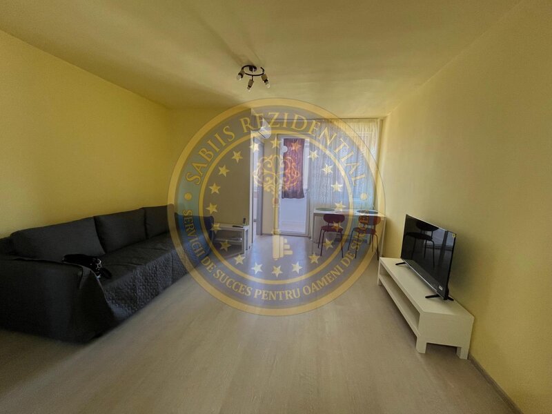 Drumul Taberei  inchirieri- garsoniera noua- Favorit